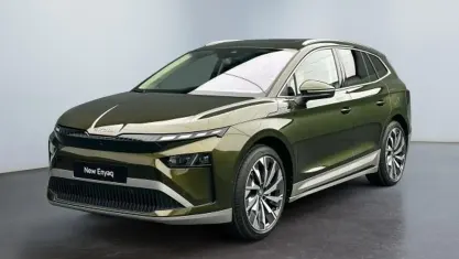 Gebraucht Skoda Enyaq iV SportLine 210 kW (286 PS) 2026 SUV