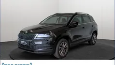 Gebraucht 2021 Skoda Karoq Clever SUV | 26.470 € (Fairer Preis)