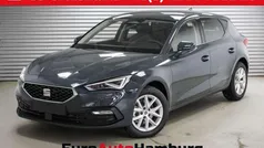 Fjord blau uni (9k) Neu 2025 Seat Leon Style Limousine | 23.690 € (Guter Preis)