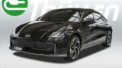 Gebraucht 2024 Hyundai Ioniq 6 Limousine | 48.490 € (Fairer Preis)
