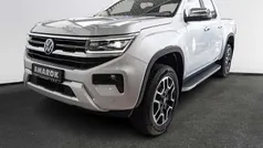 Grau Gebraucht 2023 VW Amarok Style Abholung | 49.990 € (Guter Preis)