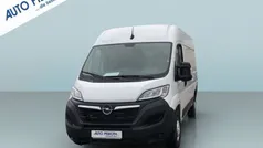 Gebraucht 2022 Opel Movano Edition Van | 27.850 € (Fairer Preis)