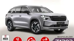 Gebraucht 2025 Skoda Kodiaq SUV | 49.988 € (Fairer Preis)