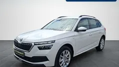 Candyweiss Gebraucht 2023 Skoda Kamiq Tour SUV | 24.480 € (Fairer Preis)