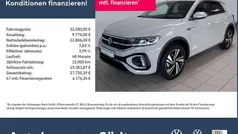 Gebraucht 2024 VW T-Roc R-line SUV | 32.580 € (Fairer Preis)