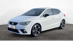 Gebraucht 2025 Seat Ibiza FR Kleinwagen | 21.942 € (Guter Preis)