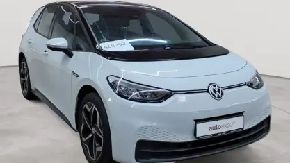 Usata VW ID.3 Pro 100 kW (136 CV) 2022 Utilitaria