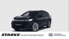 Schwarz Gebraucht 2025 VW ID.4 Pro SUV | 39.890 € (Superpreis)