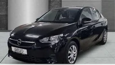 Gebraucht 2022 Opel Corsa Kleinwagen | 13.340 € (Fairer Preis)