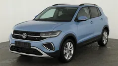 Gebraucht 2025 VW T-Cross Life SUV | 28.445 € (Fairer Preis)