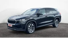 Schwarz Neu 2025 Skoda Kodiaq Selection SUV | 42.445 € (Guter Preis)