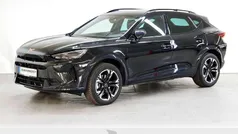 Midnight schwarz metallic Gebraucht 2024 Cupra Formentor SUV | 32.550 € (Fairer Preis)