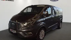 Gebraucht 2022 Ford Tourneo Custom Titanium X Van | 39.980 € (Fairer Preis)