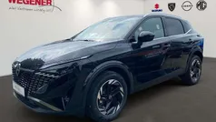 Gebraucht 2025 Nissan Qashqai N-Connecta SUV | 32.120 € (Fairer Preis)