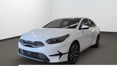 Gebraucht 2025 Kia Ceed Style Limousine | 28.280 € (Fairer Preis)