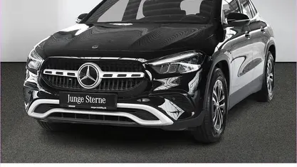 Gebraucht Mercedes GLA200 163 PS (119 kW) 2024 SUV
