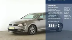 Gebraucht 2016 VW Golf VII LOUNGE | 16.784 € (Fairer Preis)