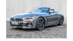 Gebraucht 2024 BMW Z4 M Sport Cabrio | 53.995 € (Fairer Preis)