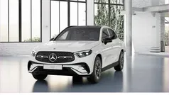 Gebraucht 2023 Mercedes GLC400d AMG | 62.840 €