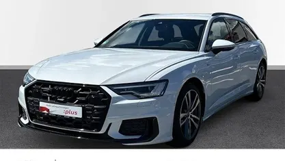 Second-hand Audi A6 S-Line 204 CP (150 kW) 2024 Break