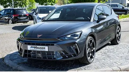 Gebraucht Cupra Leon 150 PS (110 kW) 2025 Limousine