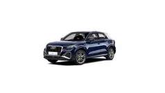 Gebraucht 2022 Audi Q2 S-Line SUV | 22.880 € (Fairer Preis)
