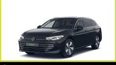 Schwarz Gebraucht 2024 VW Passat Business Kombi | 31.540 € (Superpreis)