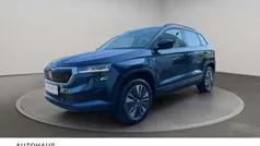 Gebraucht 2022 Skoda Karoq Ambition SUV | 26.940 € (Guter Preis)