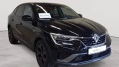 Gebraucht 2022 Renault Arkana R.S. SUV | 21.490 € (Fairer Preis)