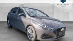 Gebraucht 2025 Hyundai i30 Advantage Kombi | 27.990 € (Fairer Preis)