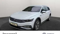 Gebraucht 2022 VW Passat Alltrack Kombi | 29.440 € (Fairer Preis)
