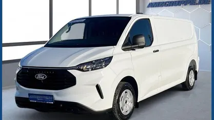 Gebraucht 2025 Ford Transit Custom Trend Limousine | 38.496 € (Fairer Preis)