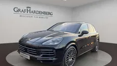 Gebraucht 2019 Porsche Cayenne SUV | 59.990 € (Guter Preis)