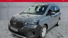 Gebraucht 2024 Nissan Townstar Acenta Van / Kleinbus | 23.791 € (Fairer Preis)