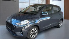 Gebraucht 2025 Hyundai i10 Trend Kleinwagen | 15.990 € (Superpreis)