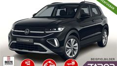 Gebraucht 2025 VW T-Cross IQ Drive SUV | 25.988 € (Guter Preis)