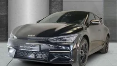 Gebraucht 2024 Kia EV6 GT-Line SUV | 41.550 € (Guter Preis)