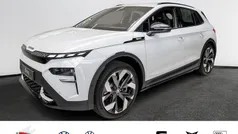 Gebraucht 2025 Skoda Elroq RS SUV | 46.990 € (Superpreis)