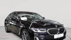 Gebraucht 2022 BMW 545e Luxury Line Limousine | 40.990 € (Guter Preis)