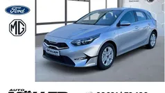 Gebraucht 2025 Kia Ceed Vision Limousine | 21.999 € (Guter Preis)