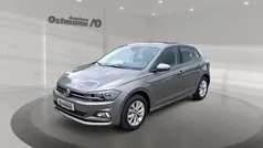 Gebraucht 2021 VW Polo Highline Kleinwagen | 17.250 € (Fairer Preis)
