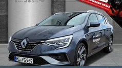 Gebraucht 2022 Renault Mégane GrandTour R.S. Kombi | 23.440 € (Fairer Preis)