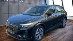 Gebraucht 2023 Audi Q4 e-tron Ambiente SUV | 25.470 € (Superpreis)