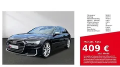 Gebraucht 2022 Audi S6 Ambiente Kombi | 58.880 € (Fairer Preis)