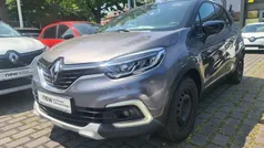 Grau Gebraucht 2018 Renault Captur Intens SUV | 13.999 € (Fairer Preis)