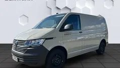 Grau Gebraucht 2024 VW T6.1 Van | 50.940 € (Superpreis)