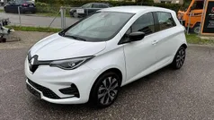 Gebraucht 2022 Renault Zoe Evolution Kleinwagen | 16.990 € (Fairer Preis)