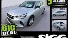 Gebraucht 2022 Opel Corsa Edition Kleinwagen | 12.980 € (Fairer Preis)