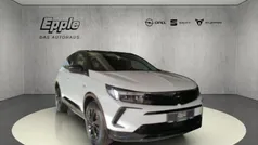 Weiss Gebraucht 2022 Opel Grandland X SUV | 21.890 € (Fairer Preis)