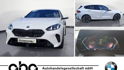 Second-hand BMW 120 M Sport 170 CP (125 kW) 2025 Hatchback
